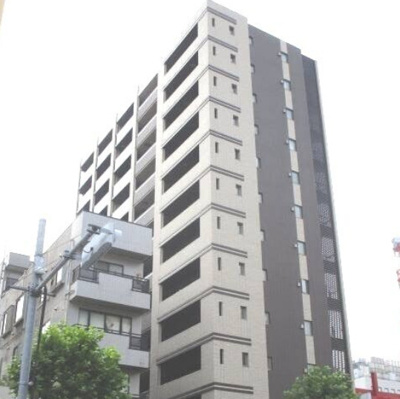 【外観】 | クリオラベルヴィ三ノ輪