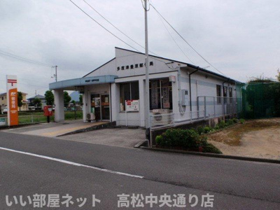 【周辺】 | ニューコスモス | 多度津豊原郵便局まで650m