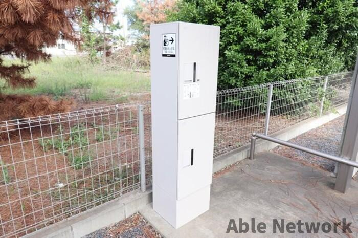 フランシーズの庭