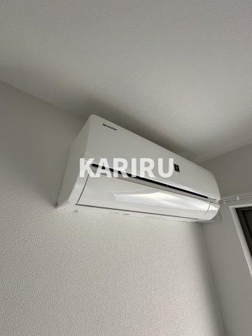 アート城北駅前の設備|同物件別部屋の写真です