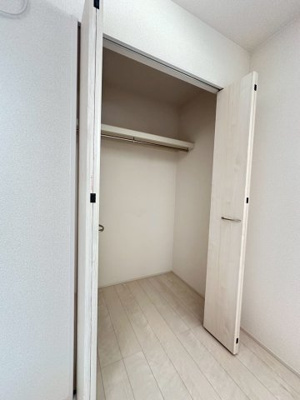 【収納】 | フジパレス正雀駅南Ⅰ番館
