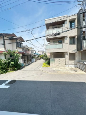 【展望】 | フジパレス正雀駅南Ⅰ番館