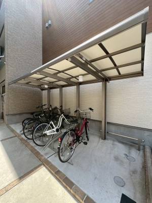 【その他共用部分】 | フジパレス正雀駅南Ⅰ番館
