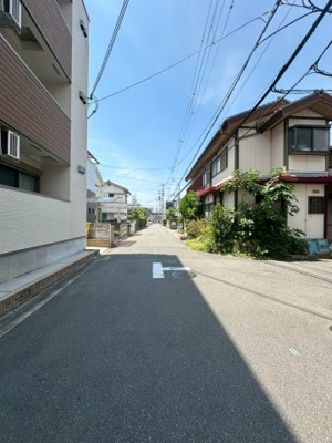 【周辺】 | フジパレス正雀駅南Ⅰ番館