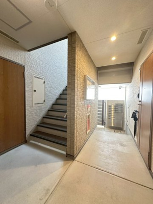 【その他共用部分】 | フジパレス正雀駅南Ⅰ番館