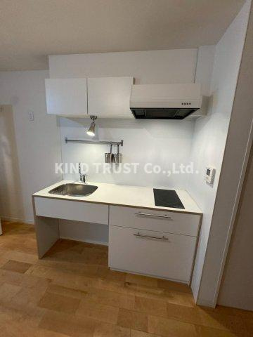 北通ハイツのその他