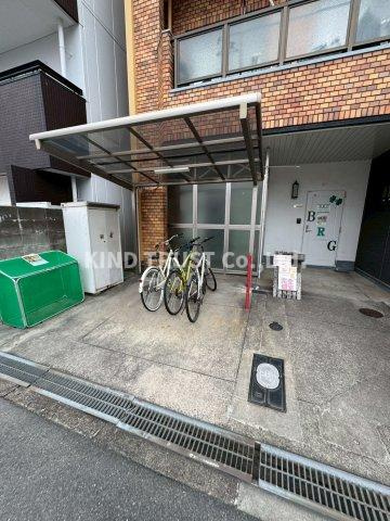 北通ハイツのその他