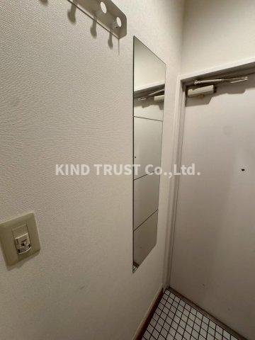 北通ハイツのその他