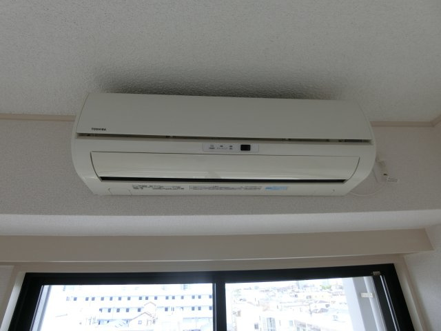 コスモハイム元住吉の設備|他のお部屋の参考写真となります。