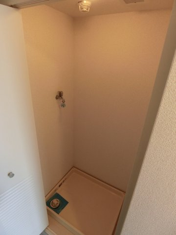 コスモハイム元住吉の設備|他のお部屋の参考写真となります。