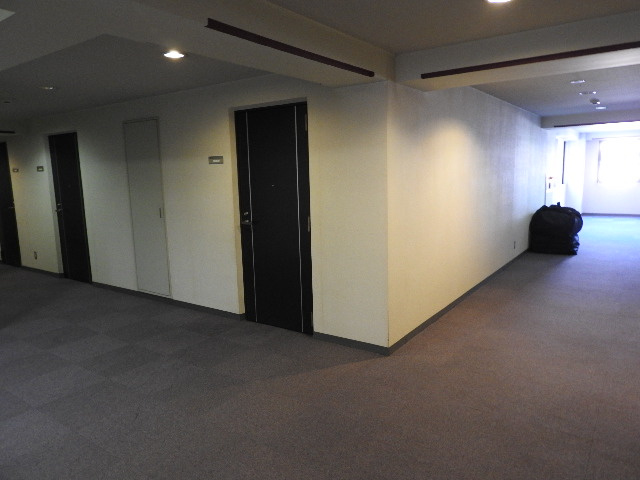 コスモハイム元住吉のその他共用部分