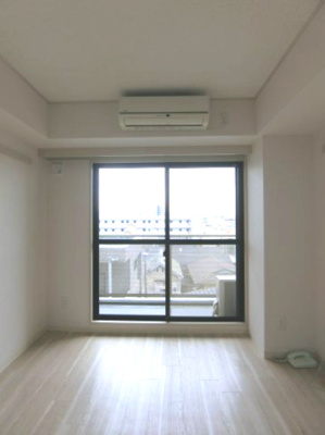 【居間・リビング】 | コスモハイム元住吉 | 他のお部屋の参考写真となります。