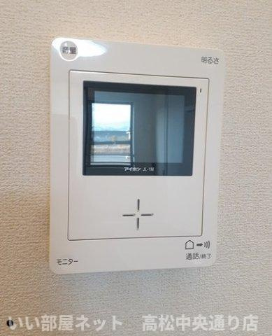 【設備】 | ヒルサイド・セレノ