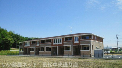 【外観】 | ヒルサイド・セレノ