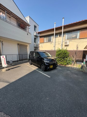 【駐車場】 | クオーレ千里