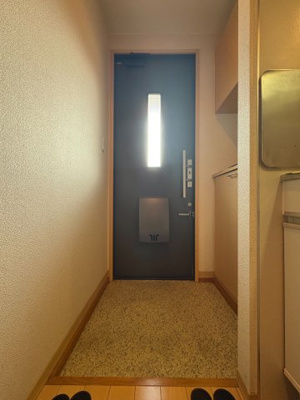 【玄関】 | クオーレ千里