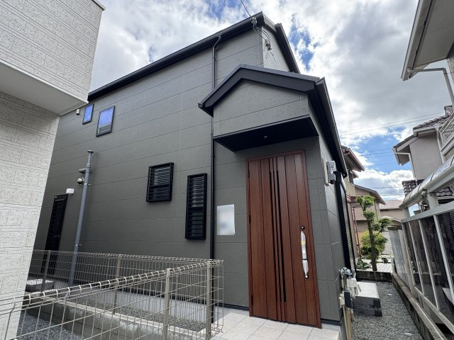 神戸市西区竹の台１丁目新築戸建Ｂ号棟