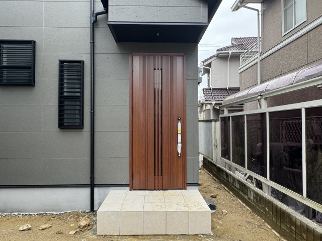 神戸市西区竹の台１丁目新築戸建Ｂ号棟のその他
