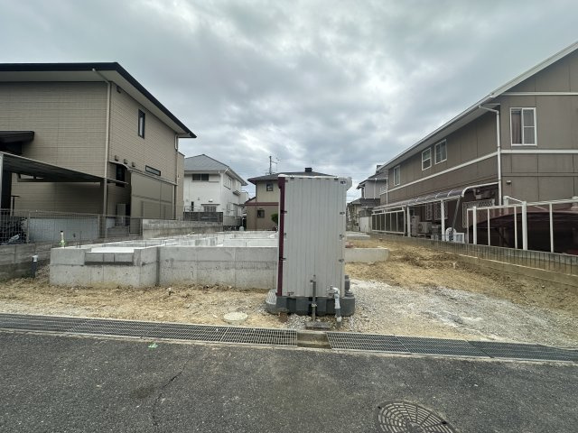 神戸市西区竹の台１丁目新築戸建Ｂ号棟のその他|2026年3月28日撮影