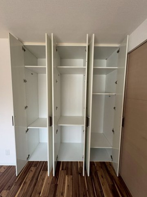 【和室】 | 久々知2丁目戸建