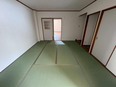 【浴室】 | 久々知2丁目戸建