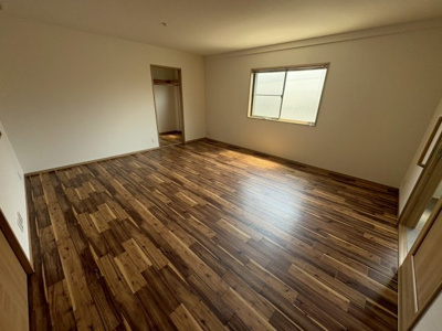 【設備】 | 久々知2丁目戸建