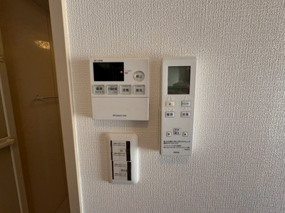 【洗面所】 | 久々知2丁目戸建