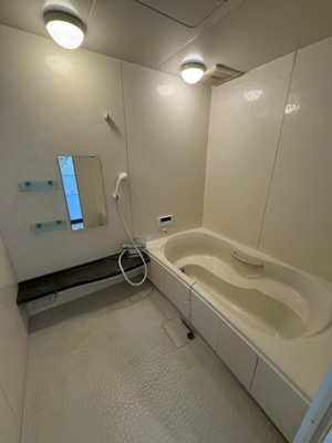 【浴室】 | 久々知2丁目戸建