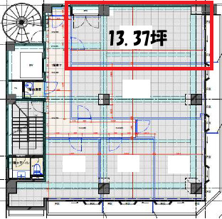 【間取り】 | RE-023 | RE-023　間取り