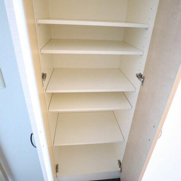 オーソン両国の設備