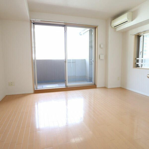 オーソン両国の居間・リビング