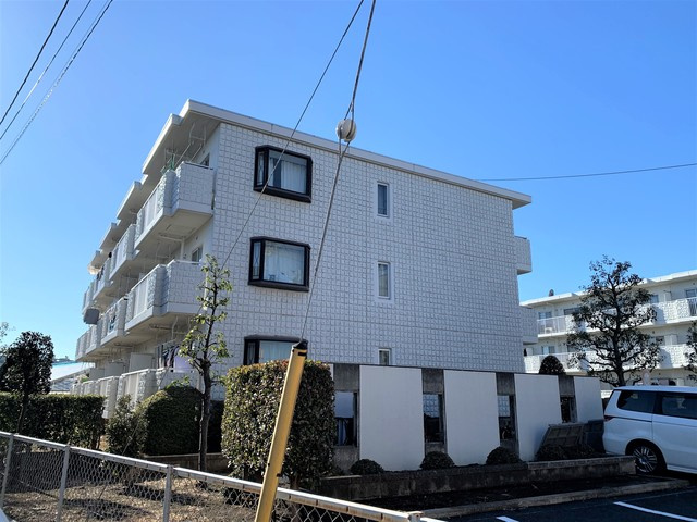 サンハイツ大久保