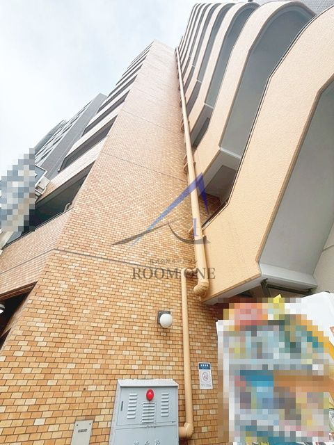 シティハイツ日本橋