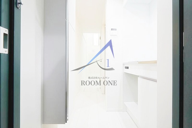 ノースヒル新宿ウエスト