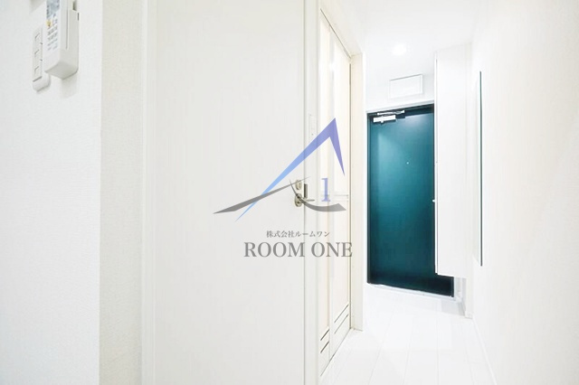 ノースヒル新宿ウエスト