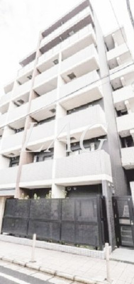 【外観】 | AXAS品川大井町 | 外観です。