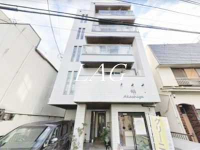 【外観】 | グリント | 外観です。