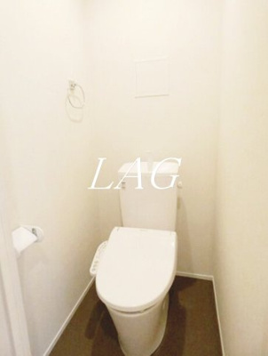 【トイレ】 | グリント | トイレです。
