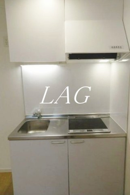 【キッチン】 | デュアルパークス東大井 | キッチンです。