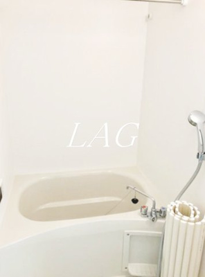 【浴室】 | デュアルパークス東大井 | お風呂です。