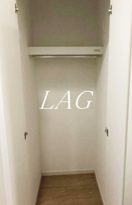 【収納】 | デュアルパークス東大井 | 収納です。