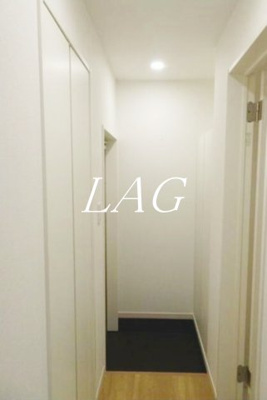 【玄関】 | デュアルパークス東大井 | 玄関です。