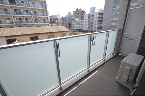 Gradito　Ryogokuの展望