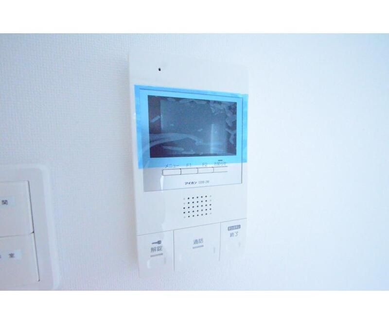 Gradito　Ryogokuのセキュリティ