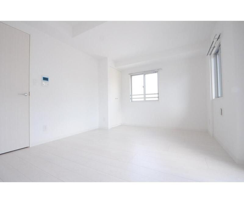 Gradito　Ryogokuの寝室