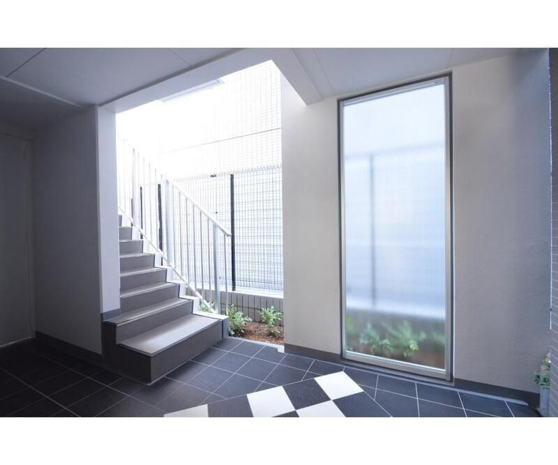 Gradito　Ryogokuの設備