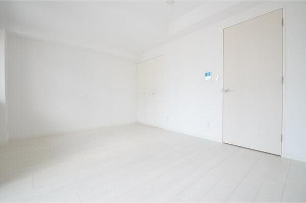 Gradito　Ryogokuの寝室