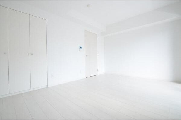 Gradito　Ryogokuの内装