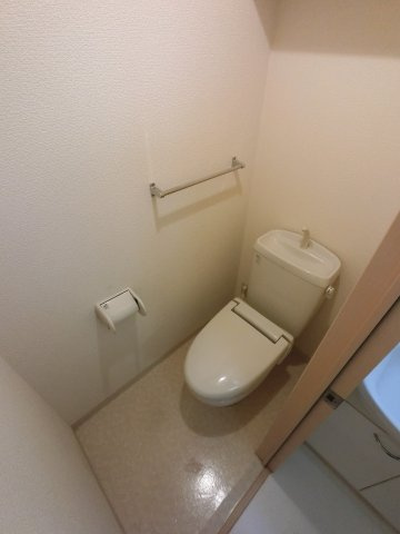 【トイレ】