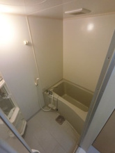 【浴室】 | Exage